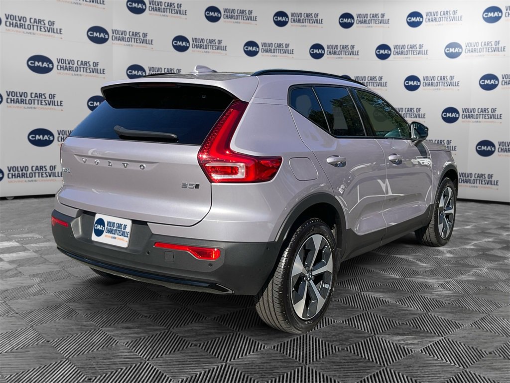 New 2026 Volvo XC40 B5 Plus w/ Protection Package Premier image 5