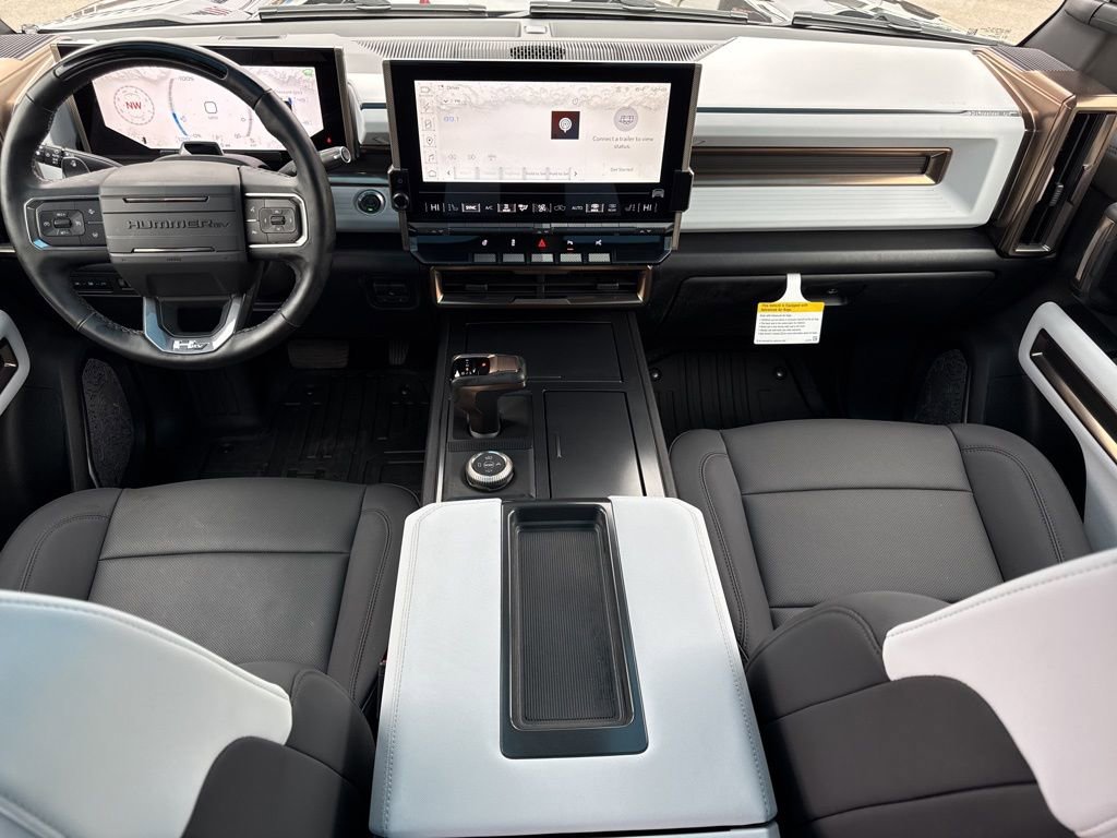 Used 2025 GMC Hummer EV 2X image 14