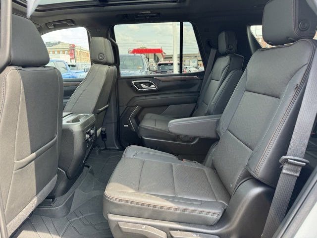 Used 2024 Chevrolet Tahoe High Country w/ Premium Package image 12