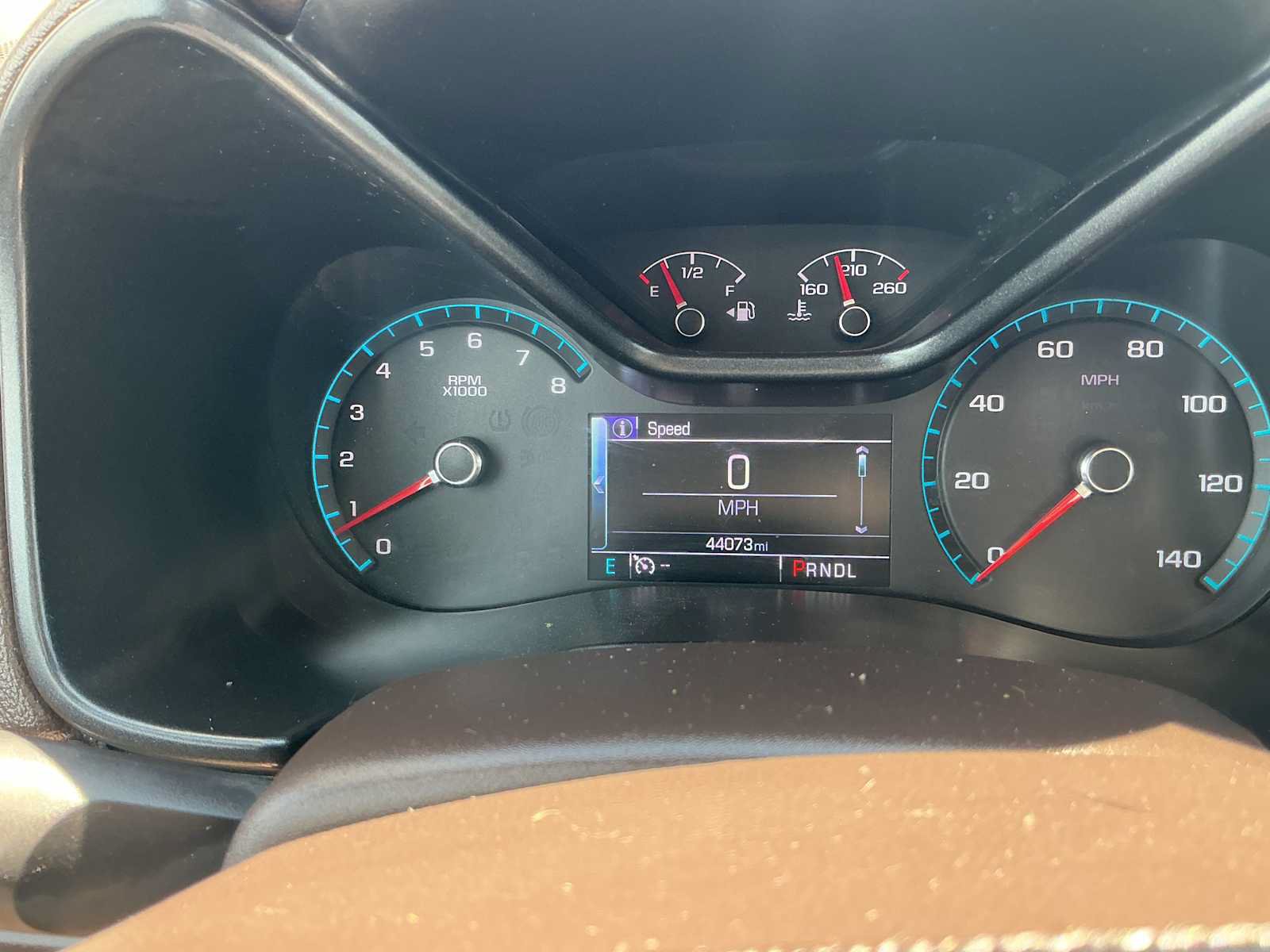 Used 2018 GMC Canyon SLE w/ SLE Convenience Package AWD/4WD image 12