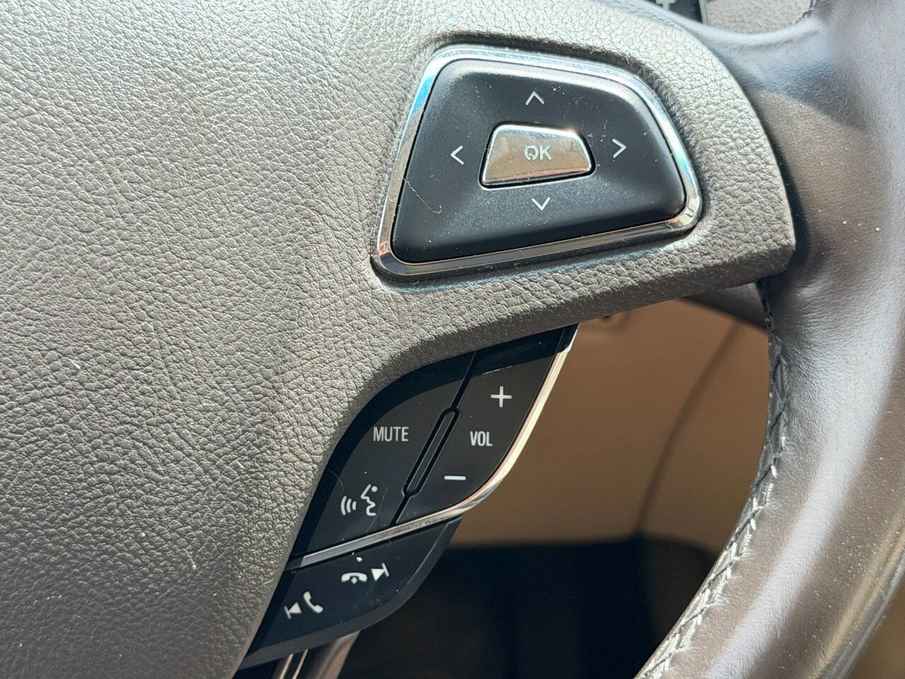 Used 2015 Lincoln MKZ AWD w/ Equipment Group 101A Select image 30