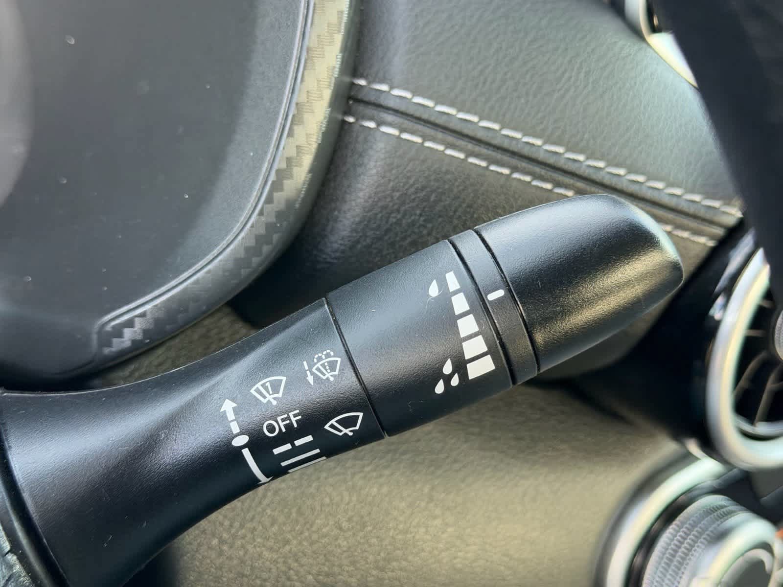 Certified 2024 Nissan Sentra SV FWD image 16