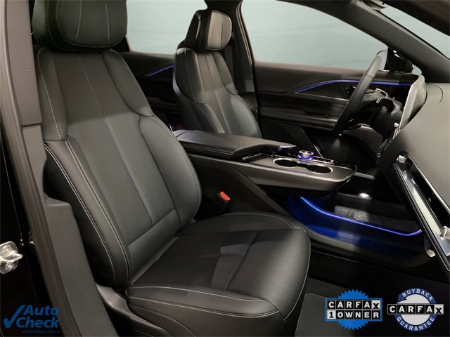 Used 2024 Cadillac Lyriq Luxury image 72