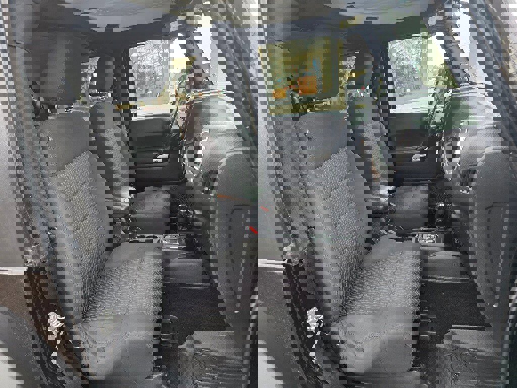 Used 2012 Jeep Wrangler Rubicon w/ Dual Top Group image 20