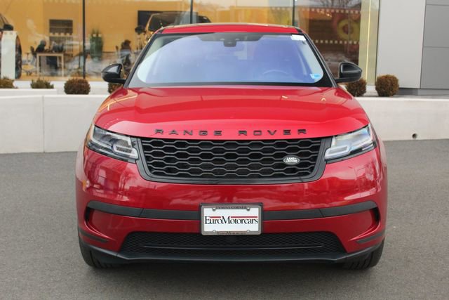 Used 2018 Land Rover Range Rover Velar S image 8