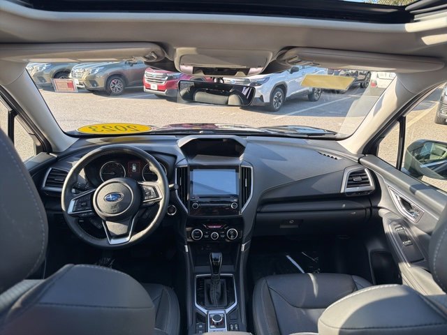 Used 2023 Subaru Forester Touring image 34