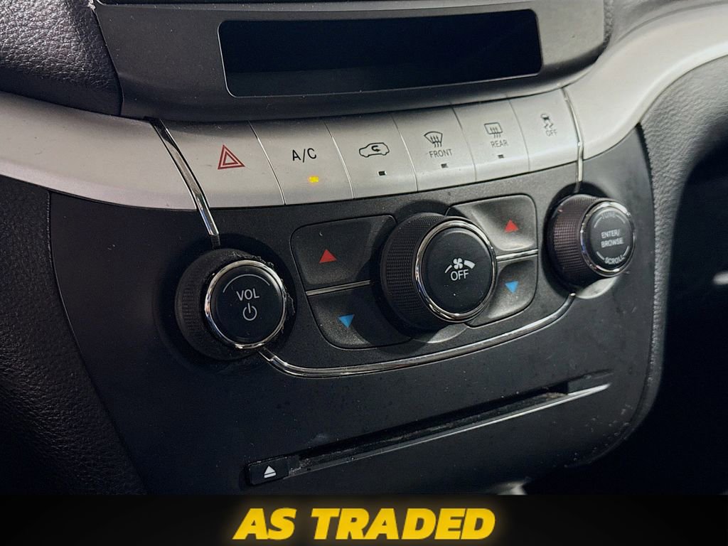 Used 2018 Dodge Journey SE w/ Popular Equipment Group image 14