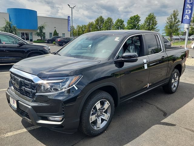 New 2026 Honda Ridgeline RTL image 3