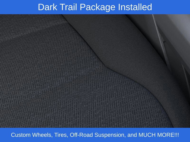 New 2025 Ford F150 XLT w/ Equipment Group 302A MID image 28