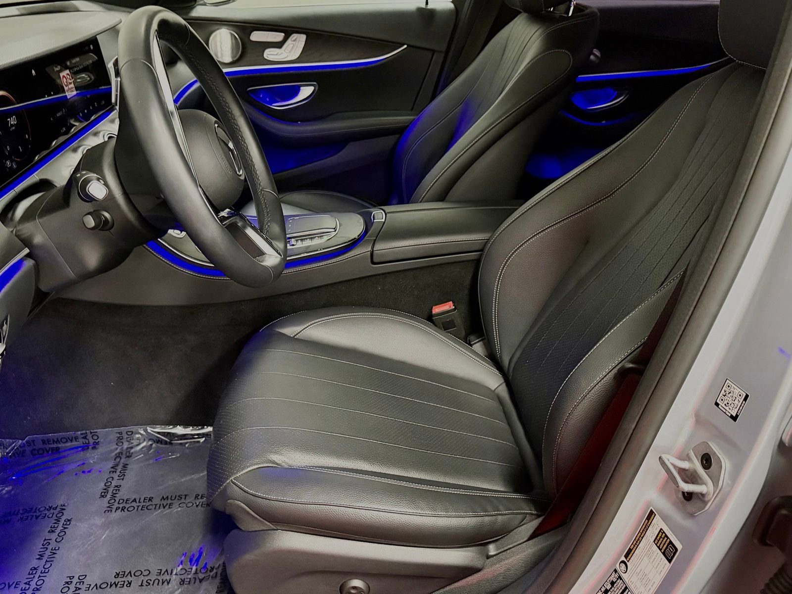 Certified 2022 Mercedes-Benz E 350 Sedan image 24