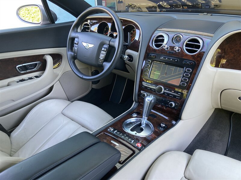 Used 2005 Bentley Continental GT AWD/4WD image 2