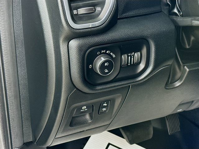 Used 2022 RAM 1500 Laramie image 10