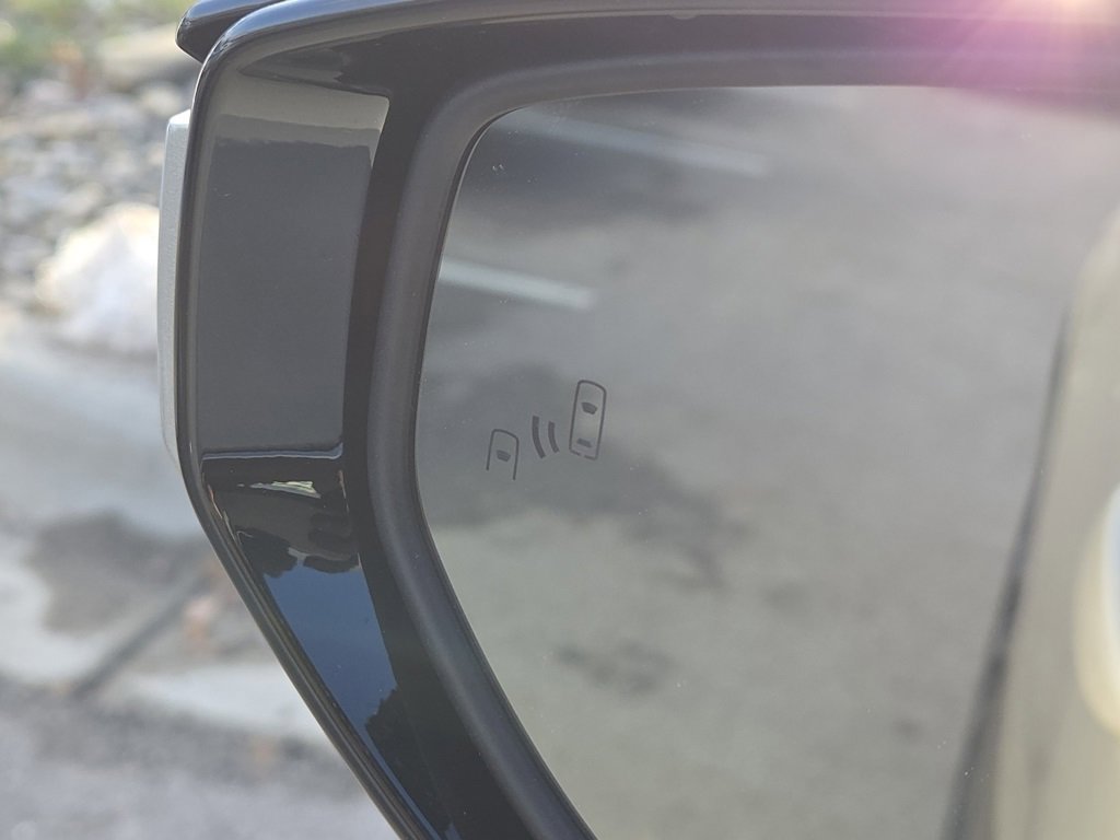 New 2025 Lexus ES 350 350 Luxury image 22