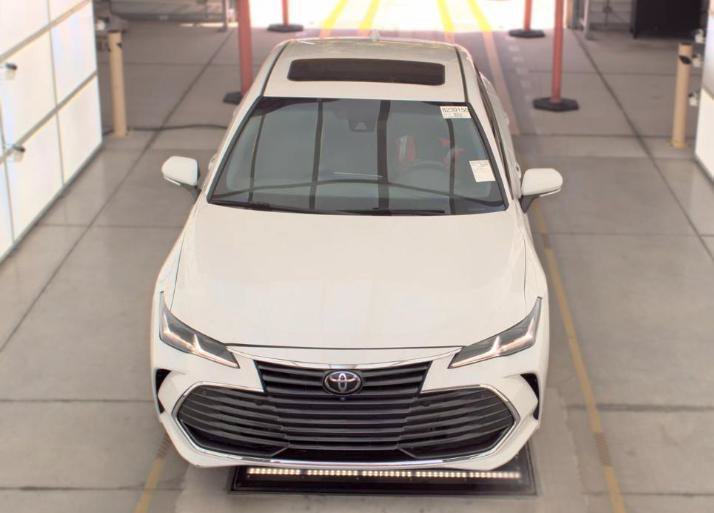 Used 2019 Toyota Avalon Limited w/ Advanced Safety Package FWD image 2