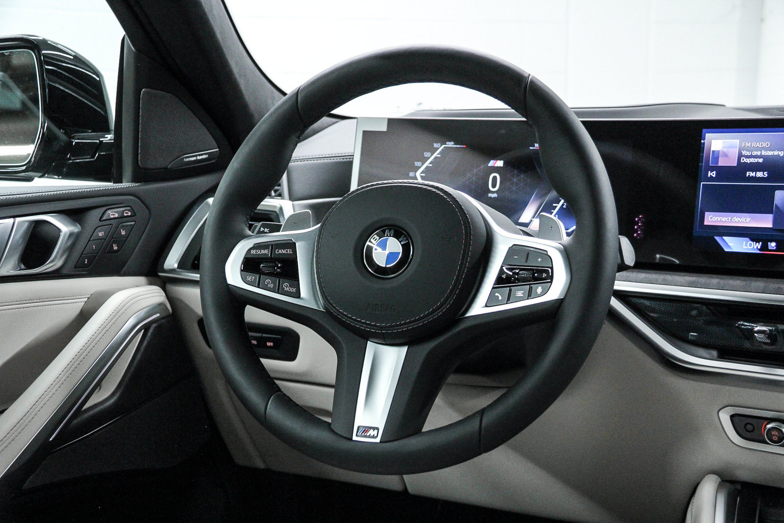 New 2027 BMW X6 xDrive40i AWD/4WD image 16