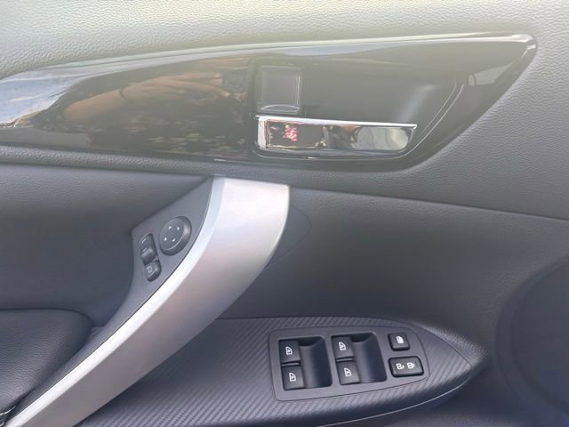 Used 2025 Mitsubishi Eclipse Cross SEL image 22