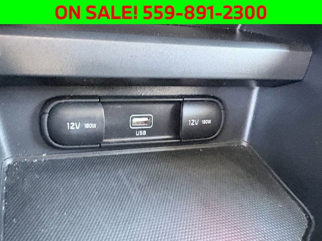 Used 2021 Kia Soul S FWD image 18