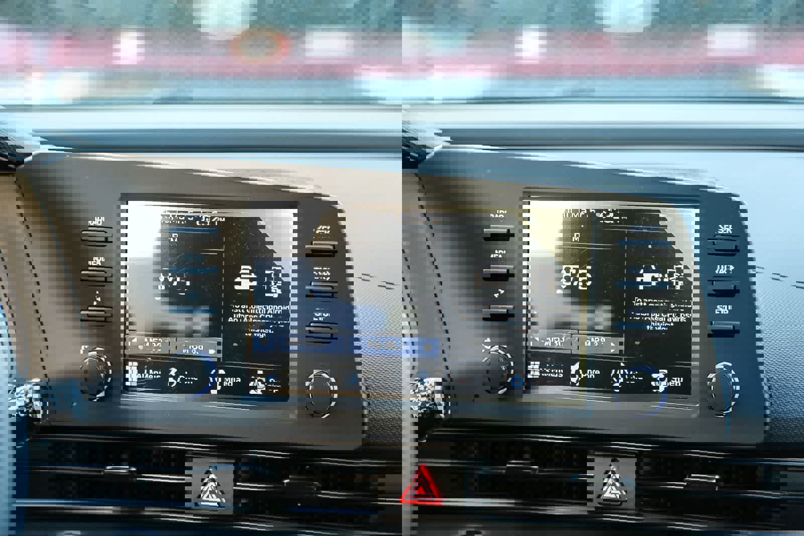 New 2026 Hyundai Elantra Sport image 14