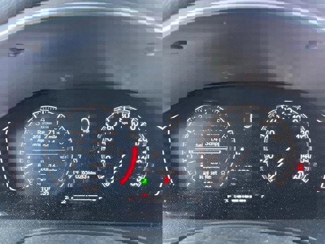 Used 2024 Honda Civic EX-L image 9