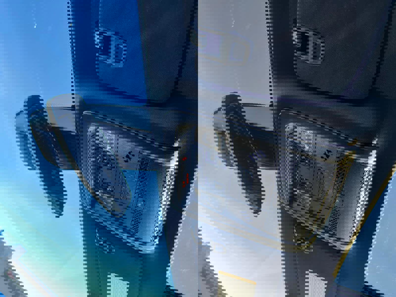 Certified 2025 Cadillac XT6 Premium Luxury image 25