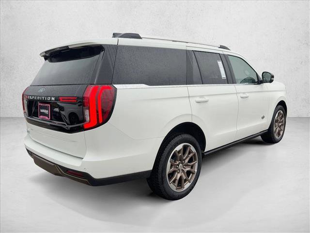 New 2025 Ford Expedition King Ranch video 2