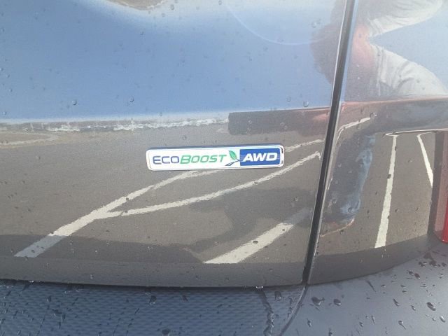 Used 2020 Ford Escape SE AWD/4WD image 10