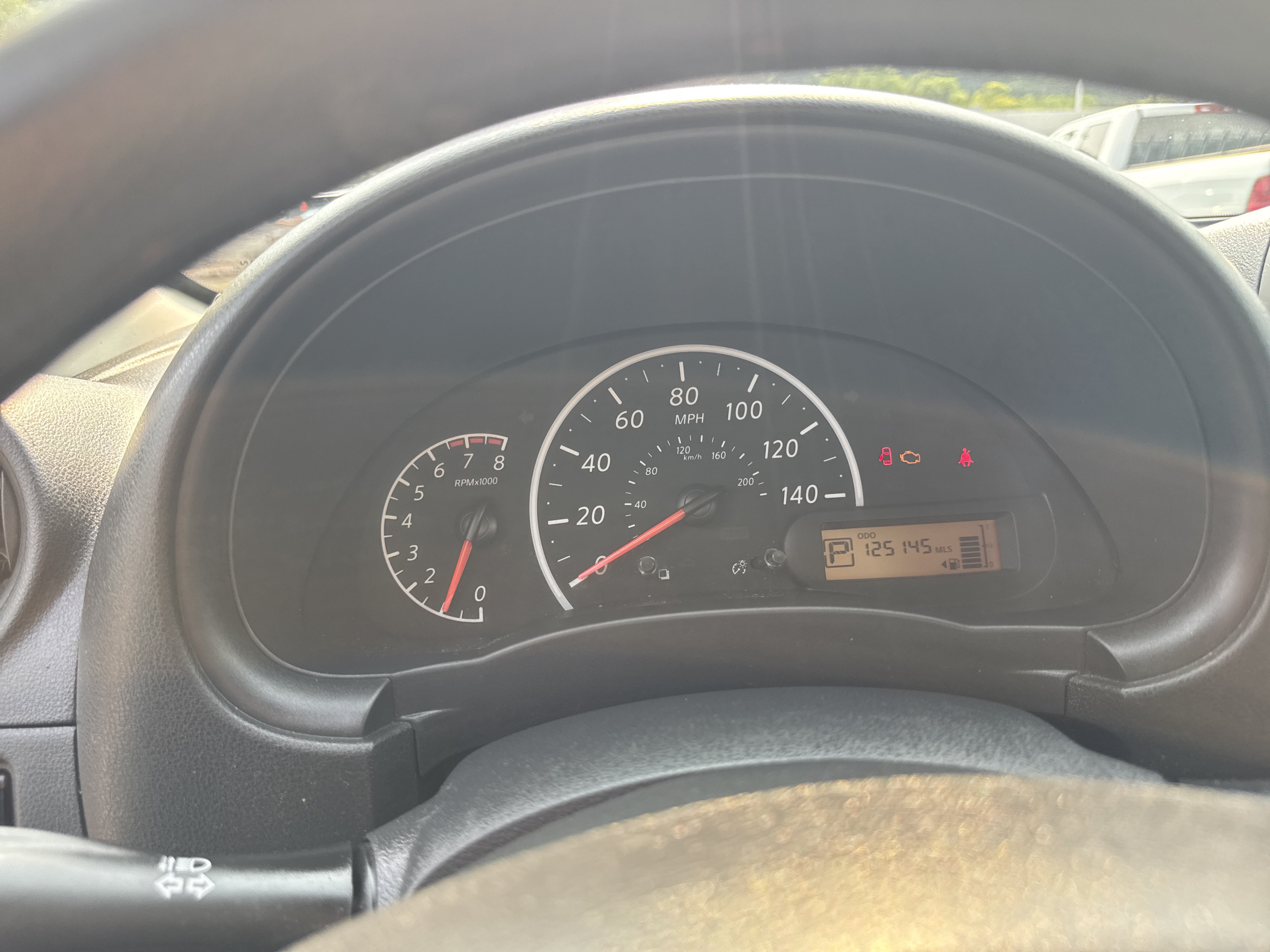 Used 2017 Nissan Versa S Plus FWD image 16