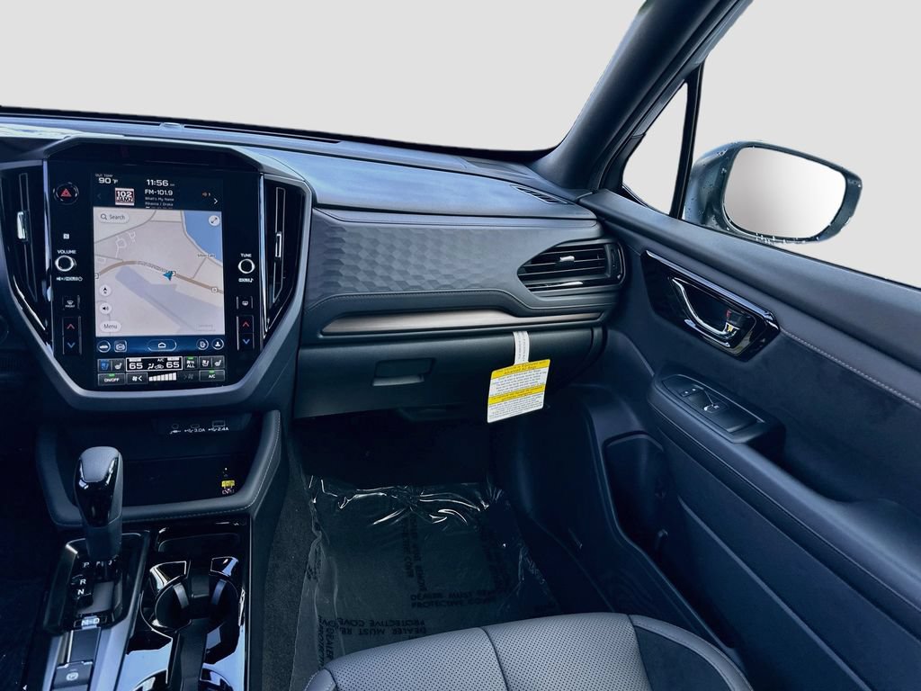 New 2026 Subaru Forester Touring AWD/4WD image 23