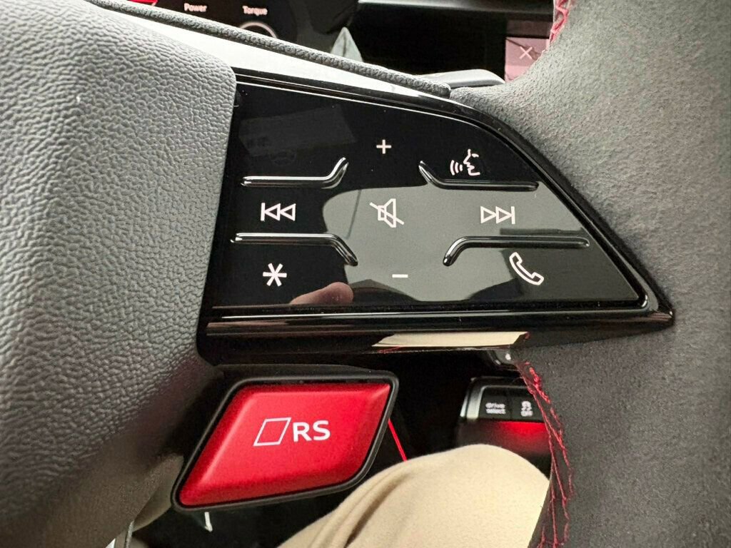 Used 2025 Audi RS 3 image 25