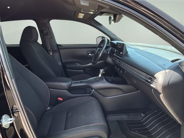 Used 2023 Honda HR-V Sport image 10