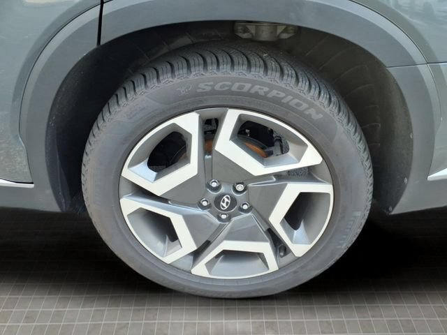 Used 2024 Hyundai Palisade SEL AWD/4WD image 12