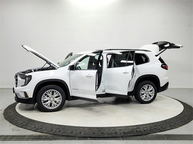 New 2026 GMC Acadia Elevation w/ Elevation Premium Package image 12