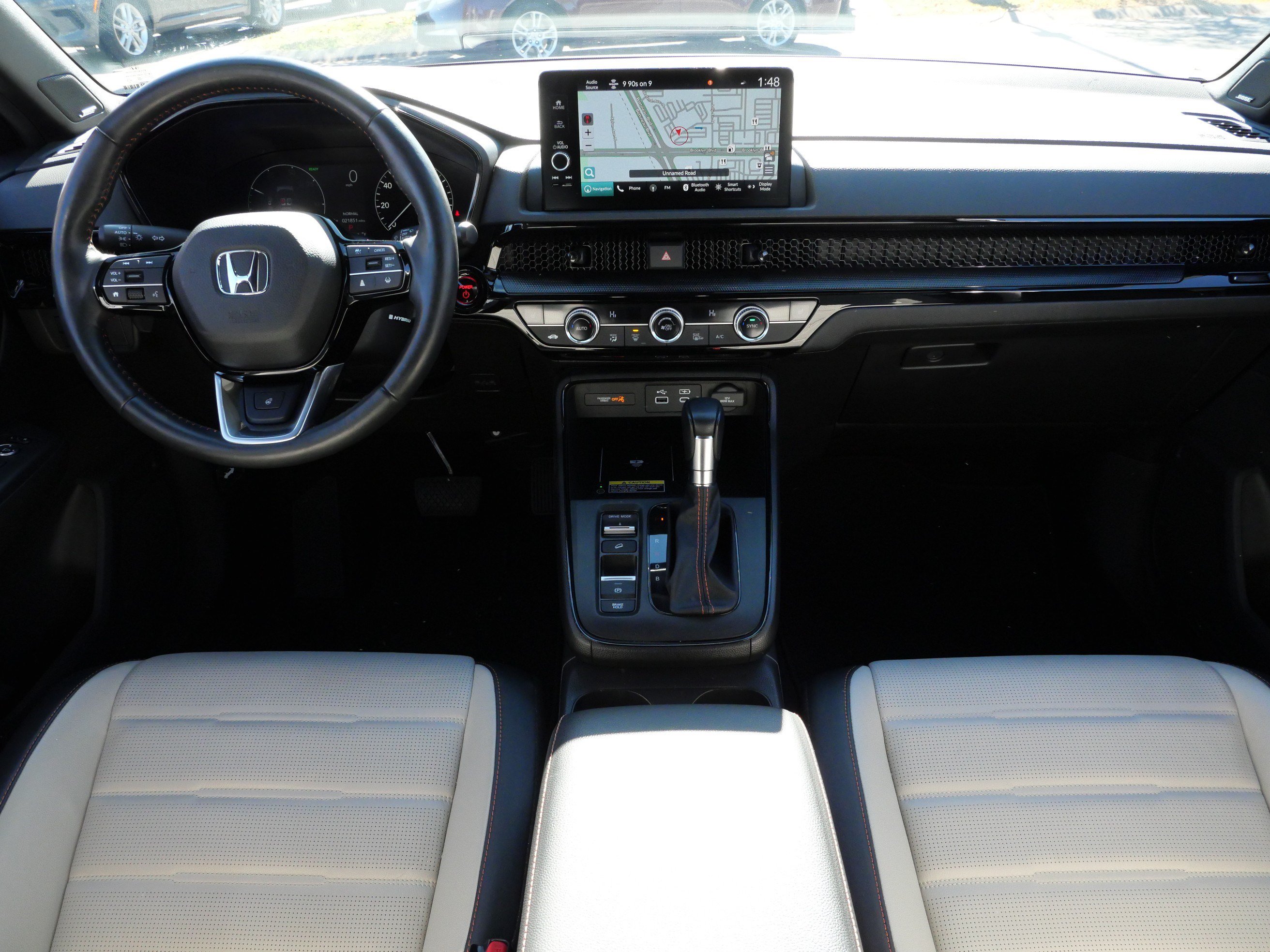 Used 2023 Honda CR-V Sport Touring image 10