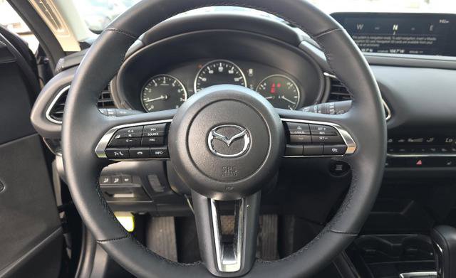 Used 2024 MAZDA CX-30 AWD 2.5 S w/ Preferred Package image 7