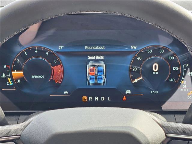 New 2026 Ford Mustang Coupe image 10