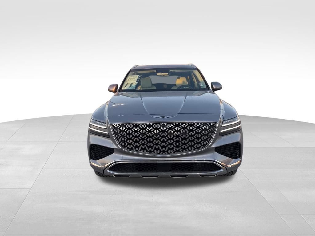 New 2026 Genesis GV80 3.5T Prestige image 5