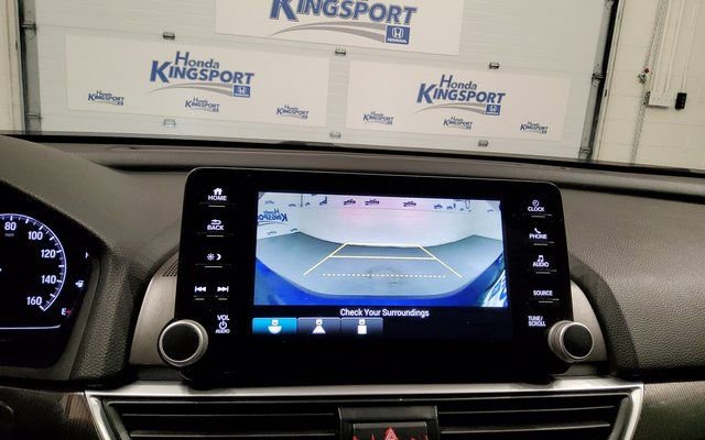 Used 2020 Honda Accord Sport image 29