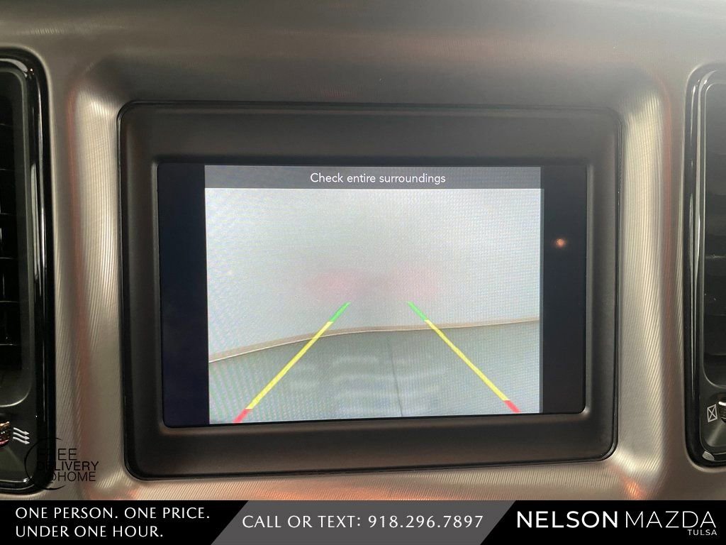 Used 2023 Dodge Challenger R/T w/ Blacktop Package image 29