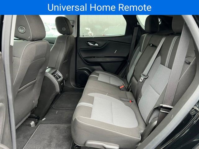 Certified 2023 Chevrolet Blazer LT w/ Convenience Package image 8