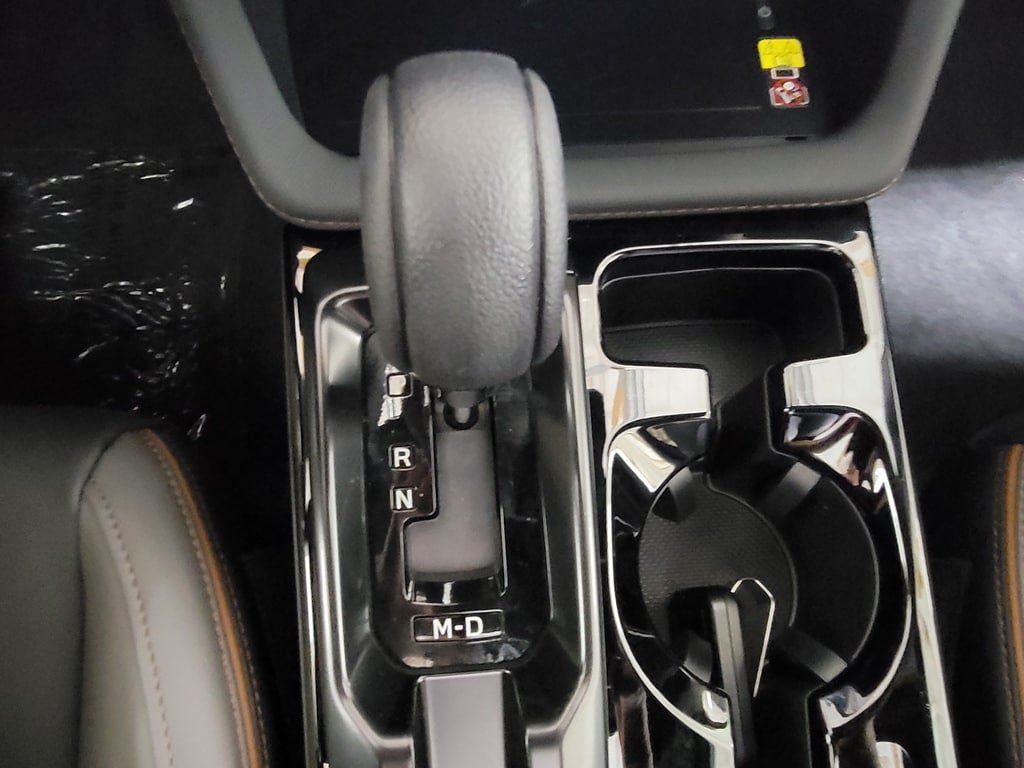 New 2026 Subaru Forester Sport AWD/4WD image 11