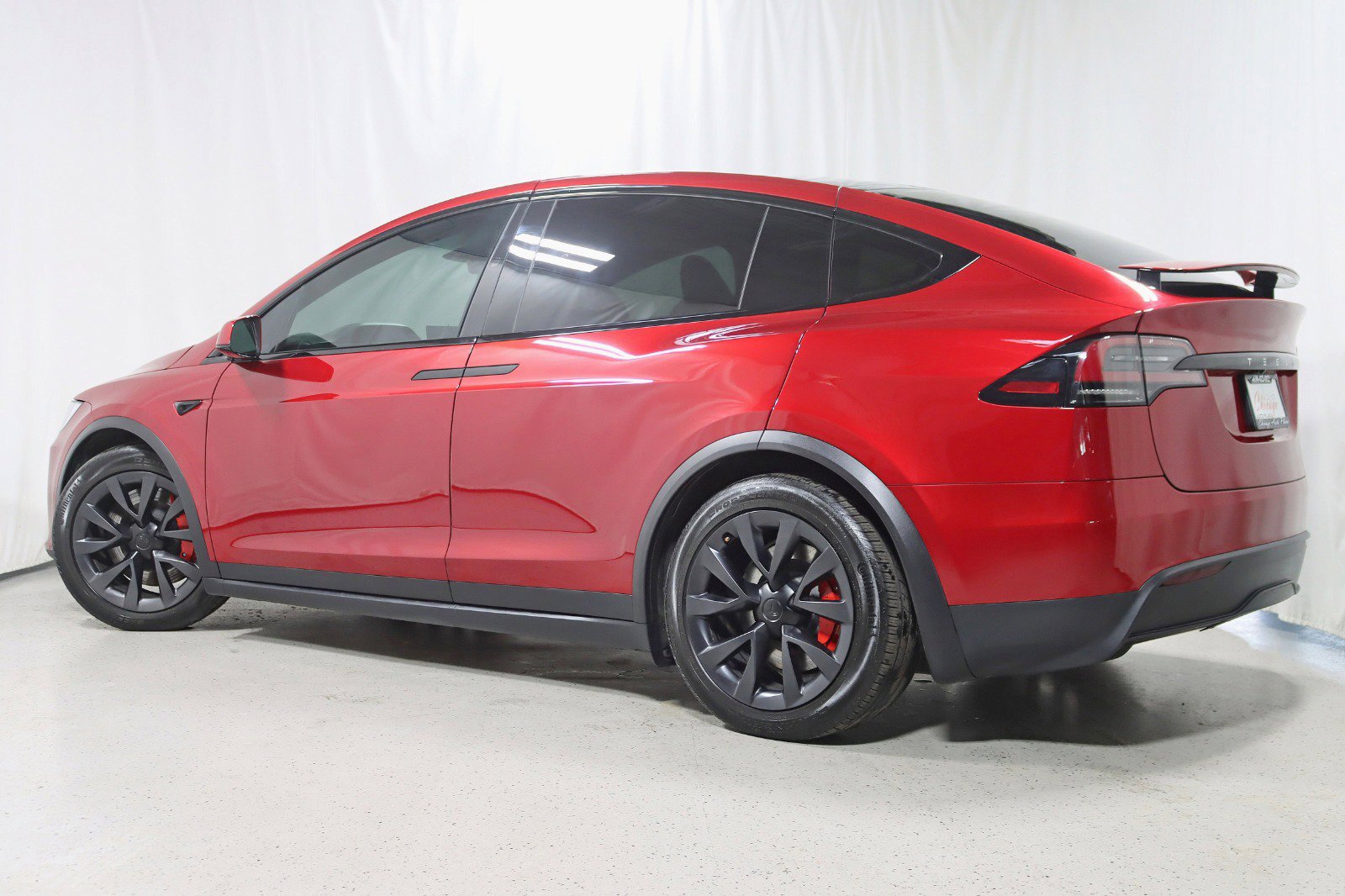Used 2023 Tesla Model X Plaid image 10