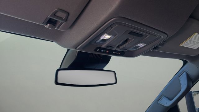 Used 2025 Chevrolet Silverado 2500 LTZ w/ LTZ Plus Package image 24