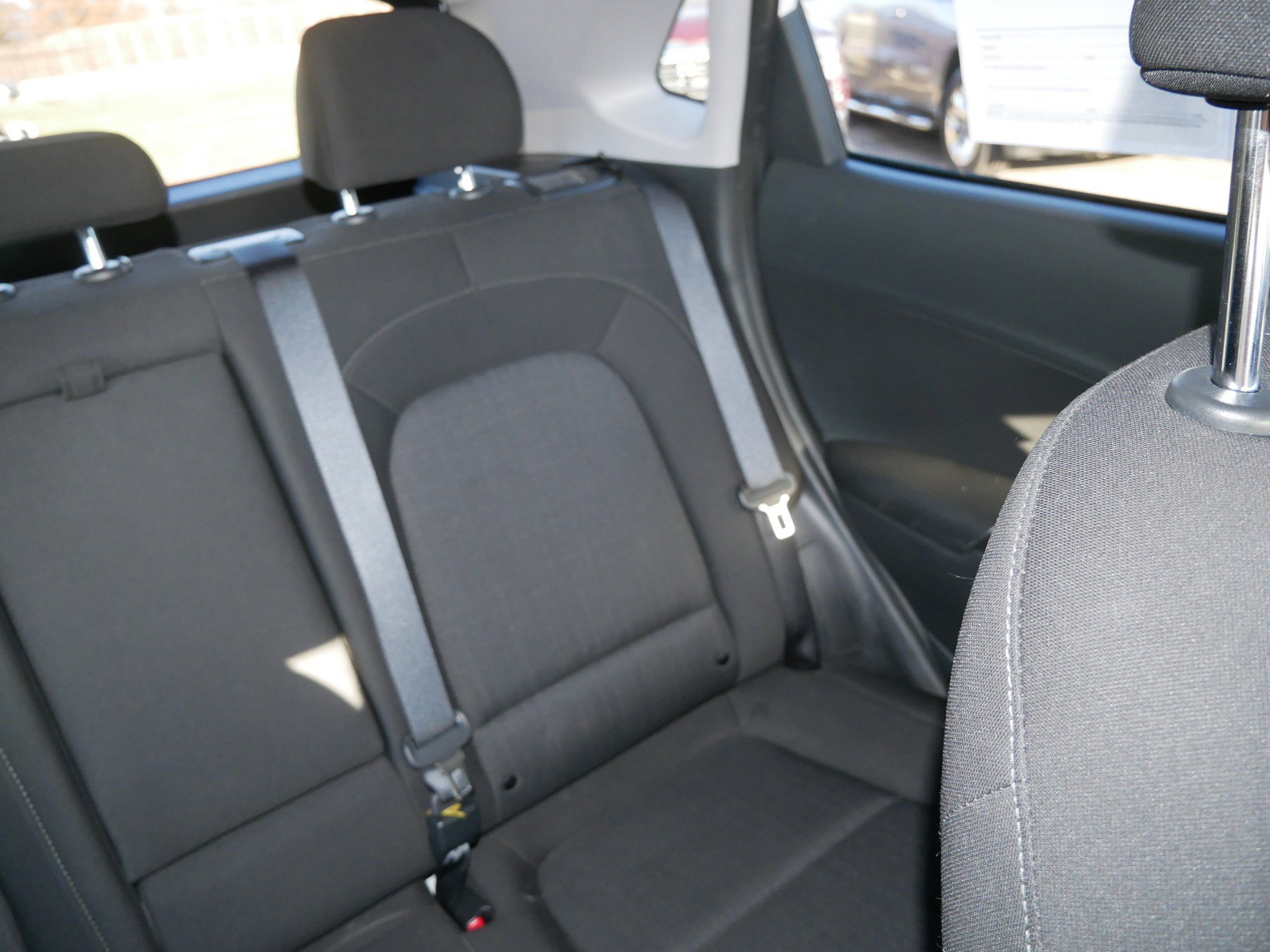 Used 2023 Hyundai Kona SEL image 14