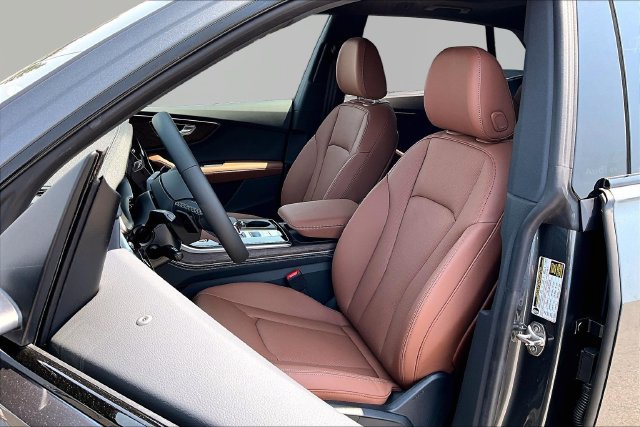 New 2026 Audi Q8 Premium Plus AWD/4WD image 27