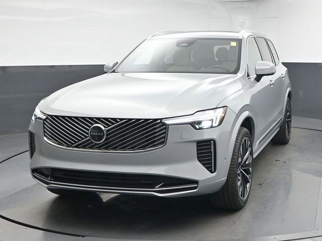 New 2026 Volvo XC90 B6 Plus w/ Protection Package Premier image 3