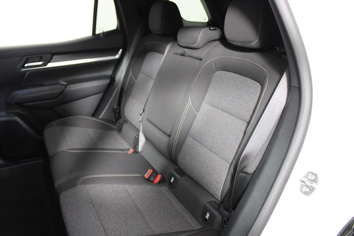 Used 2026 GMC Terrain Elevation FWD image 21