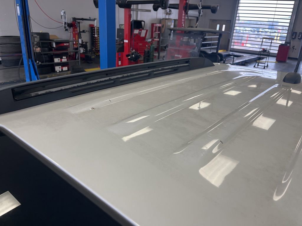 Used 2016 GMC Terrain SLT w/ Open Road Package image 12