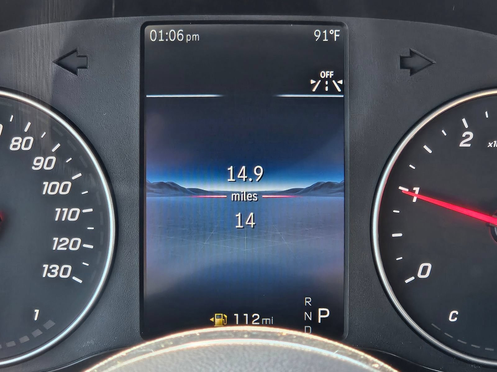 New 2025 Mercedes-Benz Sprinter 2500 image 20