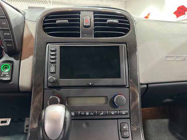 Used 2010 Chevrolet Corvette Grand Sport w/ Preferred Equipment Group image 29