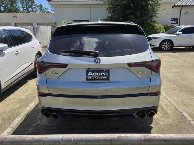 Used 2025 Acura MDX Type S image 5